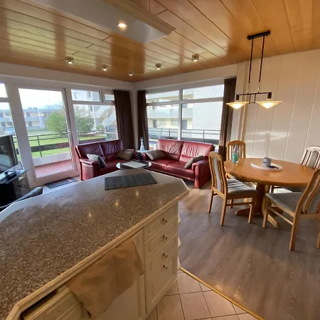 Fehmarn - Ferienresidenz 76- - Seeblick