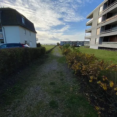 Fehmarn - Ferienresidenz 76- - Seeblick 酒店 Staberdorf