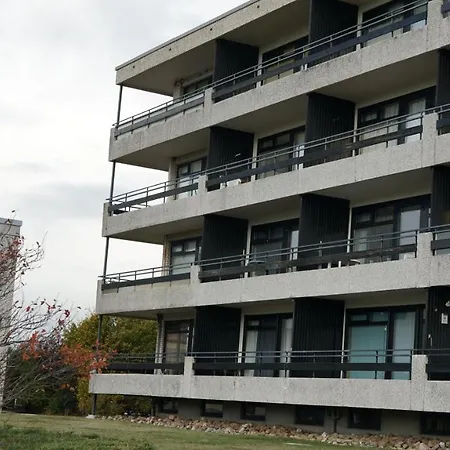 Fehmarn - Ferienresidenz 76- - Seeblick