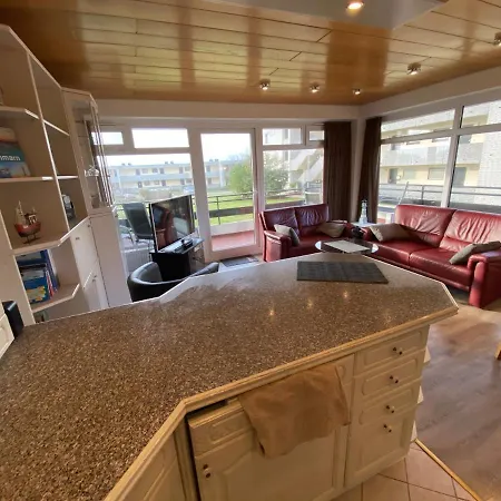 Fehmarn - Ferienresidenz 76- - Seeblick 酒店