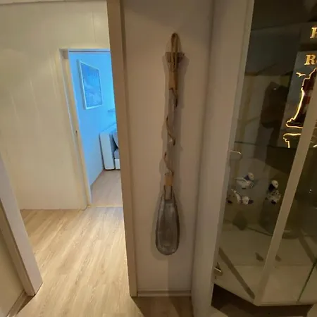 Fehmarn - Ferienresidenz 76- - Seeblick *