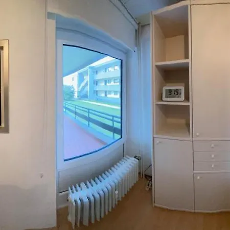 Fehmarn - Ferienresidenz 76- - Seeblick