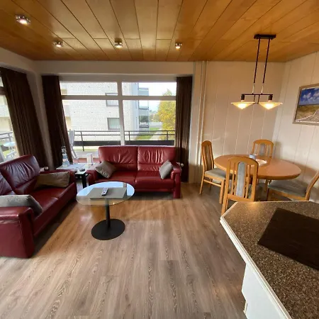 酒店 Fehmarn - Ferienresidenz 76- - Seeblick