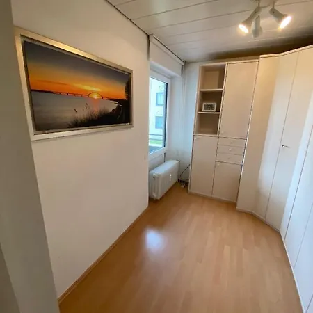 Fehmarn - Ferienresidenz 76- - Seeblick *