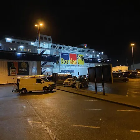 酒店 Fehmarn - Ferienresidenz 76- - Seeblick Staberdorf