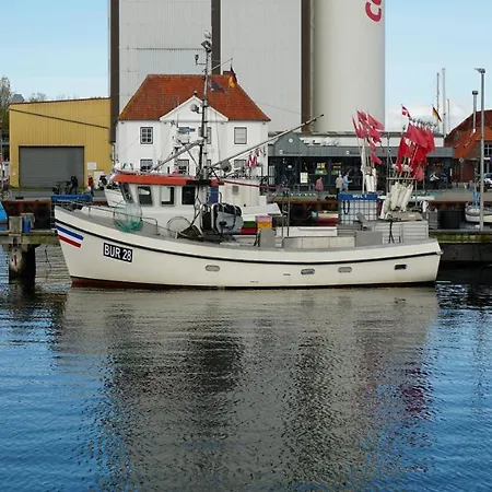 Fehmarn - Ferienresidenz 76- - Seeblick Hotel Staberdorf