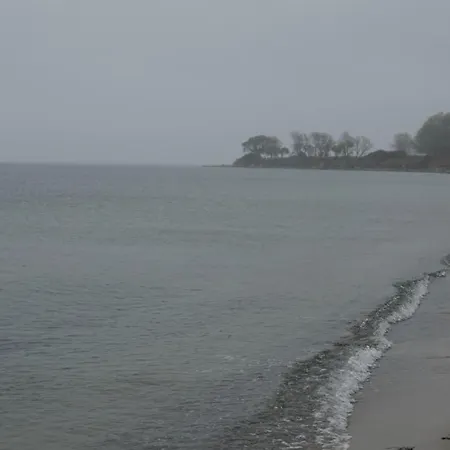 酒店 Fehmarn - Ferienresidenz 76- - Seeblick *