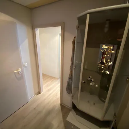 Fehmarn - Ferienresidenz 76- - Seeblick Staberdorf