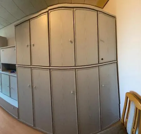 Fehmarn - Ferienresidenz 76- - Seeblick 酒店 Staberdorf