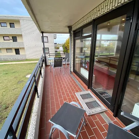 Fehmarn - Ferienresidenz 76- - Seeblick * Staberdorf