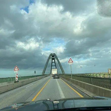 酒店 Fehmarn - Ferienresidenz 76- - Seeblick *