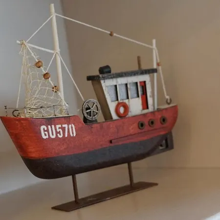 Fehmarn - Ferienresidenz 76- - Seeblick 酒店 *