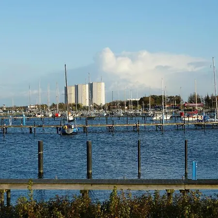 Fehmarn - Ferienresidenz 76- - Seeblick Hotel