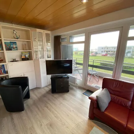 Fehmarn - Ferienresidenz 76- - Seeblick * Staberdorf