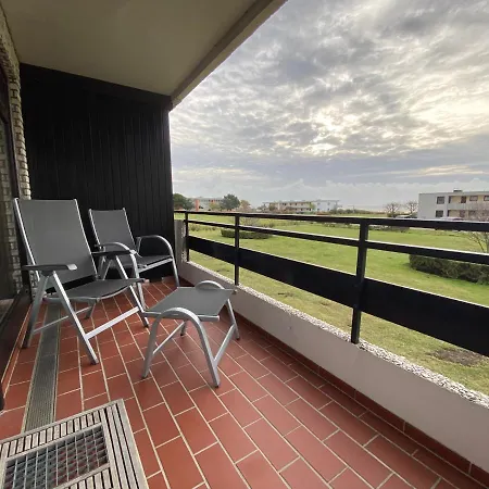 Fehmarn - Ferienresidenz 76- - Seeblick *