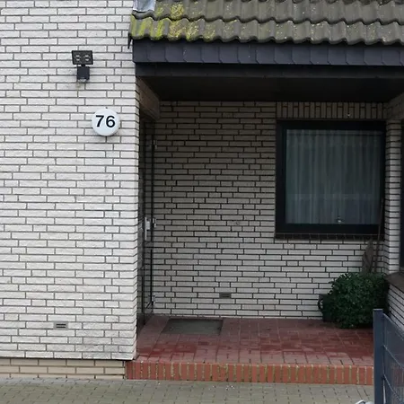 Fehmarn - Ferienresidenz 76- - Seeblick *