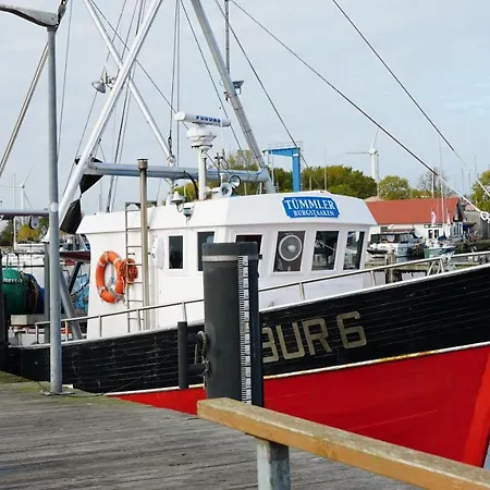Fehmarn - Ferienresidenz 76- - Seeblick Staberdorf