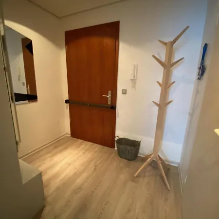 酒店 Fehmarn - Ferienresidenz 76- - Seeblick *