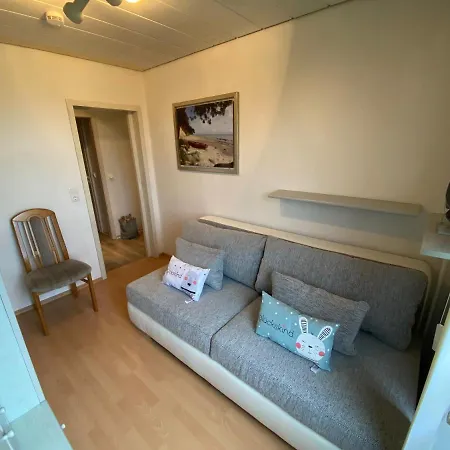 Fehmarn - Ferienresidenz 76- - Seeblick