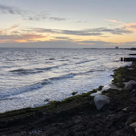 Fehmarn - Ferienresidenz 76- - Seeblick 酒店 *