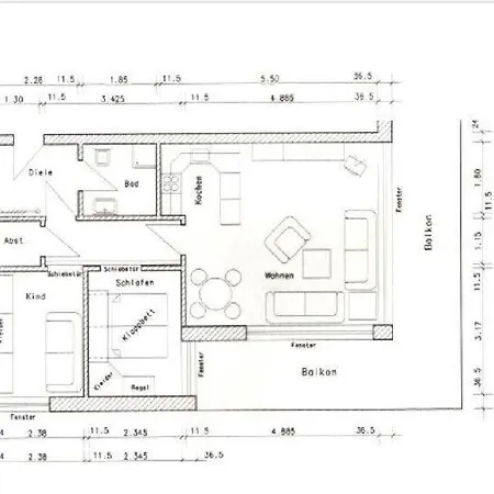 Fehmarn - Ferienresidenz 76- - Seeblick