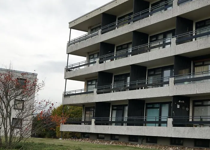 Fehmarn - Ferienresidenz 76- - Seeblick